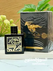  5 عطور رجالي  حجم 100 مل