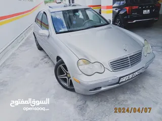  8 اc240 اصلي موديل 2003