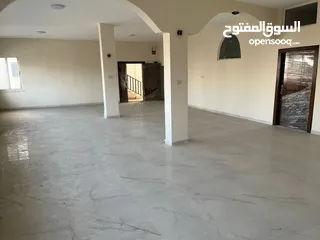 2 شقة للبيع طابق اول