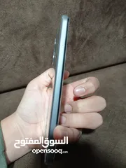  6 موتو G35 5G للبيع مستعمل حاله ممتازه استعمال خفيف الشاشه ولا شخطه نظيف الجهاز