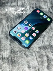  4 iphone 12 pro max 128GB  battery 78%