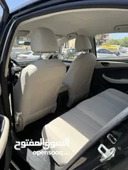  7 Mg mg5 2022 وارد و صيانة الوكيل تحت الكفالة