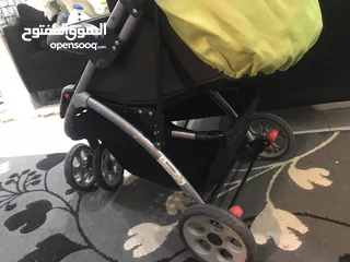  13 عربة اطفال جود بيبي Baby Stroller model Good Baby