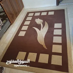  2 سجاده نظيفه