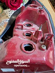  5 للبيع ضوء افنتي XD مديل 2005 او2006 للبيع فقط
