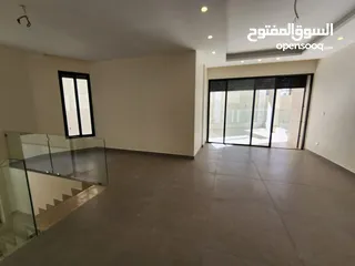  2 شقة دوبلكس فاخرة للبيع في عبدون  ref : 14388