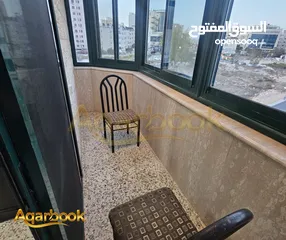  6 شقة مفروشة للإيجار الماصيون – بالقرب من الKFC