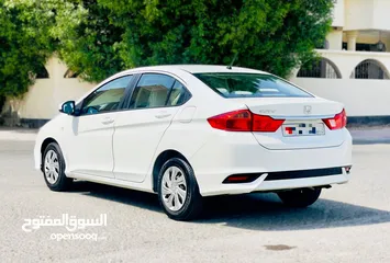  2 Honda city 2019 model, single owner, for sale