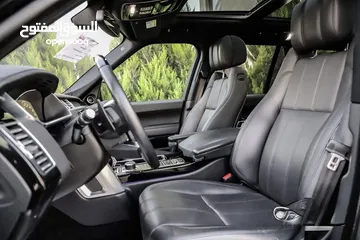  6 رينج روفر فوك