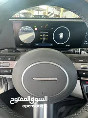  12 هيونداي كونا 2024 LIMTED