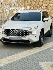  9 هوانداي سنتافي