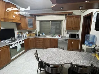  4 Spacious & Sunny 4 Bedroom Furnished Apartment In Abdoun - Near American Embassy