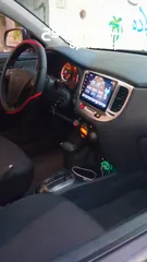  3 كيا برايد اتماتيك 1.6بنزين برايفت