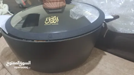  13 أدوات مطبخ جديد السعر ع القطع