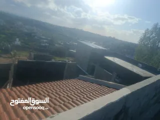  1 بيت مستقل في قرية شقبا