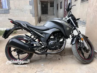  2 لينسون 200cc مستخدم نظييف