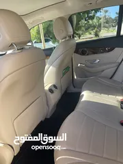  9 Mercedes Benz GLC300 2019