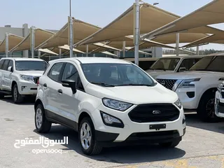  1 Ambient 2022 I Ford Ecosport I 1.5L I 121,000KM I Ref#308