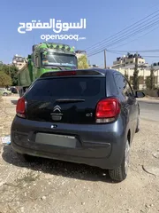  2 ستروين   جير عادي 1200 cc c1