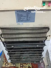  4 كولر ناشونال سونك