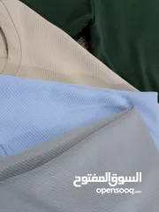  3 البيع بالجمله بلايز وتيشيرتات رجالي