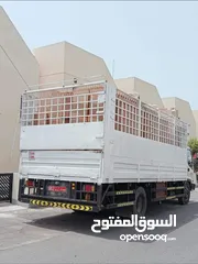  1 Truck for rent 3ton 7ton 10ton truck transport Shiffting Service