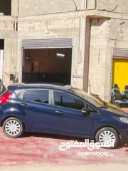  1 فرد فيستا 2016 جير عادي  مطوره 1250