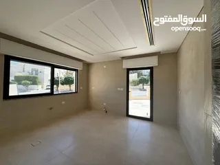  4 طابق اول مودرن بمساحة 200م2 تقريبا  بتشطيبات فندقية بأجمل مناطق بدابوق