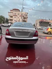  4 هيونداي النترا للبيع