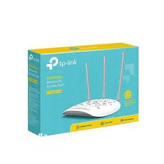  2 TP-Link TLWA901ND Wireless N Router