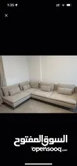  3 Corner sofa