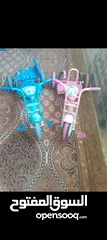  1 بسكلية عدد 2