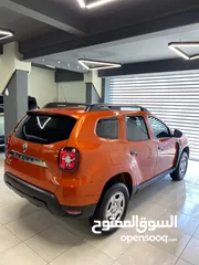  5 Renault Duster 2023 Cash or Installment 72 bd