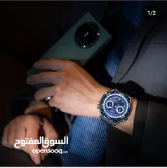 7 Huawei Watch Ultimate