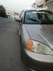  5 هوندا 2003 للبيع....