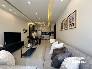  6 شقة مفروشة للإيجار في عبدون ( Property 43074 )-175063713