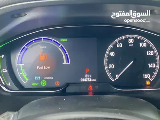  9 هوندا انسايد 2022 للبيع