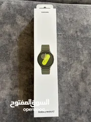 2 ساعة سامسونج ذكية جديدة للبيع