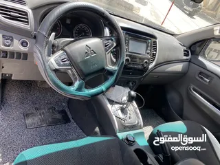  8 بكم ميتسوبيشي 2019 فحص كامل فل الفل سبيرتيرو للبيع