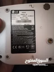  8 بروجيكتر LG HS201G