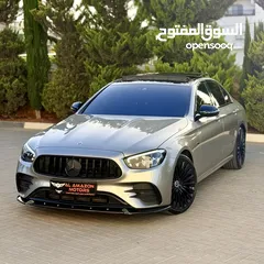  1 ‏Mercedes - Benz e300