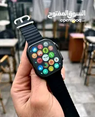 1 Smart Watch T900 Ultra