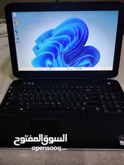  9 لابتوب DELL  لببيع