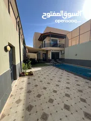  5 شاليه للاجار