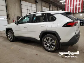  9 تويوتاRAV 4