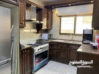  5 Furnished Apartment For Rent In Khalda