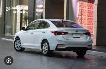  1 طمبون اكسنت خلفي 2018 2019 2020