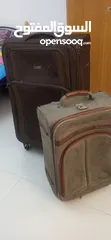  1 travel bags