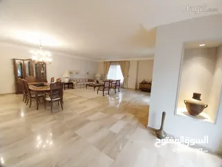  3 شقة مفروشة للإيجار 366م2 ( Property 19220 ) سنوي فقط