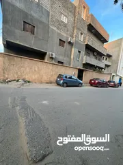  1 عمارة سكنية